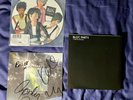 Bloc Party 7” X3 Signed / Picture Disc / Promo