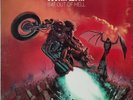 Meat Loaf, Bat Out Of Hell, Epic - Cleveland International Rec LP PE 34974, 1977