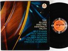Oliver Nelson - Blues And The Abstract Truth LP - Impulse - A-5 Mono RVG