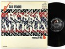 Paul Desmond ft. Jim Hall - Bossa Antigua LP - RCA Victor - LPM 3320 Mono DG