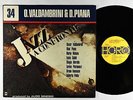 O. Valdambrini & D. Piana - Jazz A Confronto 34 LP - Horo Italy VG++