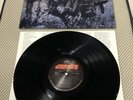 Bon Jovi Slippery When Wet LP Vinyl 1986 Mercury Records NM