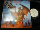 MEAT LOAF: BAT OUT OF HELL ll 2 :  1993 ORIGINAL: UK VINYL LP : RARE : EX/EX