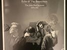Echo & The Bunnymen: John Peel Sessions BBC 1979-1983 Double Vinyl Album - NEW