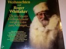 WEIHNACHTEN MIT ROGER WHITTAKER / 1983 / NEU UND ORIGINALVERSIEGELT