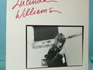 Lucinda Williams Rough Trade Rough Records 1988 Vinyl LP ROUGH US 47