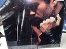 George Michael Faith 1987 C 40867 In Shrink Vinyl NM Record Lp Rock Pop