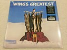PAUL McCARTNEY & WINGS: 