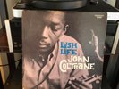 Prestige John COLTRANE LUSH LIFE Mono ORIG Deep Groove RARE JAZZ Vinyl