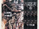 ASPHYX . same LP 1.Press 1992 Death Morgoth Demolition Hammer Massacre Dismember