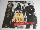 The Clash White Riots Ltd Edition 500 White Vinyl Still Factory Sealed Mint LP