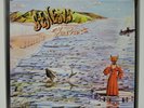 Genesis Foxtrot Vinyl LP Record CAS 1058 Pink Scroll Label Buddah USA