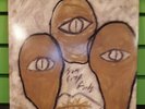 SUN CITY GIRLS Torch of the Mystics LP Majora Records Experimental Rock