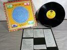 TALKING HEADS - SPEAKING IN TONGUES - VINYL RECORD ALBUM
