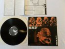 HERESY  face up to it  rare 1.press thrash punk metal grindcore larm