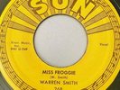 Warren Smith 