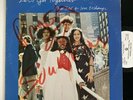 pam todd & love exchange Let’s Get Together Shyrlden LP Scarce Disco Excellent +
