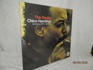 CHICO HAMILTON introducing LARRY CORYELL the dealer  IMPULSE AS 9130  France1968