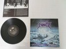 EDGE OF SANITY nothing but death remains   rare 1.press metal hypocrisy