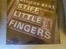 Stiff Little Fingers-Sealed- 