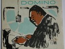 45rpm FATS DOMINO  The Fat Man +3  EP 138  VG++