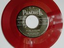 45rpm THE FIVE BLIND BOYS  In The Wilderness/Think Of God's Goodness  VG+/VG++