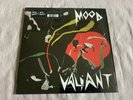Hiatus Kaiyote - Mood Valiant - Dark Green Vinyl Signed Print Limited Edition