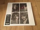 The Beatles: White Album 4LP Anniversary Edition Brand New Still Sealed