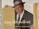 Frank Sinatra Swing Along With Me  Billy May & Orchestra Reprise Records Sealed