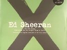 Ed Sheeran -  X (Multiply) (NEW & SEALED) 2-LP Vinyl w/ Hype Stickers
