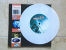 Radiohead Street Spirit (Fade Out) White Vinyl 7