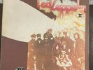 Led Zeppelin - Led Zeppelin II.  RL Hot Mix.  SD 8236