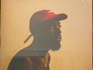 Sonder Son - Brent Faiyez - Limited Edition Red - Vinyl Record - LP - Brand New