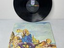 BLUE CHEER OUTSIDEINSIDE LP PHS 600-278 TRIFOLD 1968
