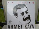 AHMET KAYA LP An gelir Father of Turkish Protest music