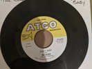 The Coasters -Crazy Baby ATCO 70's Press MINT