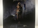 Megadeth Countdown To Extinction Lp Vinyl Brazil 1st Ed. 1992 W/ Insert VG/NM