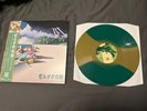 The Legend of Zelda: Link's Awakening Green/Gold 2xLP OST Vinyl Nintendo Gameboy