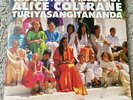 Alice Coltrane - The Ecstatic Music of Alice Coltrane Turiyasangitananda // 2 LP