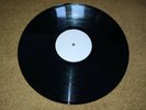 GILLAN MAGIC 1982 UK RARE TEST PRESSING EX VINYL LP RECORD DEEP PURPLE