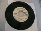 **Al Elias/ Now, Baby, Now b/w Sugar Baby/ RCA Victor/ 1958/ Canada/ WLP Promo