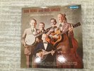 Signed & Autographed Don Reno & Red Smiley LP - Good Old Country Ballads