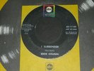 Eddie Holman   I Surrender / I Love You   ABC   northern soul 45 HEAR