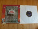 LP Acdc High Voltage Fan Club EMI Australien APLP 009 Schallplatte