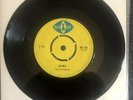 Nana /the Slickers &   May Never See My Baby- Martin Riley Bluecat 036 OG VG+