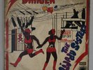 RARE AFRO DISCO FUNK The Lijadu Sisters  Danger? Listen Afrodisia LP Original
