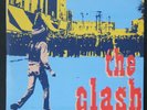THE CLASH - SUPER BLACK MARKET CLASH - VINYL 1993 - COLUMBIA