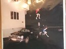 Brand New  - Science Fiction /500 Very Limited Edition Black Vinyl RARE