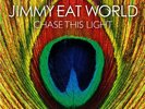 Jimmy Eat World Chase This Light Record Vinyl Sealed