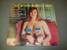 Vintage Cheescake Vinyl Record My Pussy Belongs to Daddy
